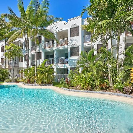 Alassio Beachfront Apartments Palm Cove Ngoại thất bức ảnh